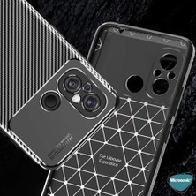 Nesto Home 12C Için Kılıf Legion Series Siyah [ 12C ile Uyumlu Kılıf - Siyah]