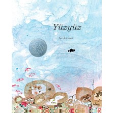 Nesto Home Yüzyüz (Ciltli)