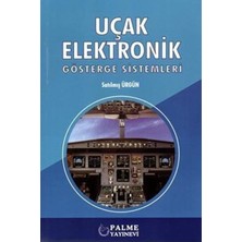  palme yayınevi uçak elektronik gösterge sistemleri
