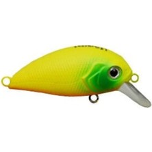Usami The Small Tough 38F-SR 4gr Maket Balık RENK:347