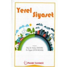 Palme Yayınevi Yerel Siyaset