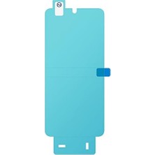 Nesto Home Ekran Koruyucu Folyo EF-US906 Galaxy S22+ Için, Dokunmatik Ekran Koruması, Ince, Şeffaf