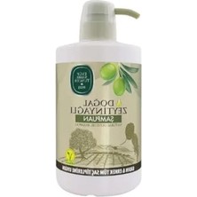 Calperia Doğal Zeytinyağlı Şampuan - 700 ml