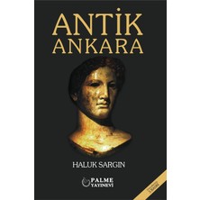 Palme Yayınevi Antik Ankara