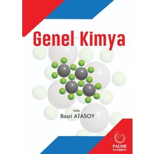 Palme Yayınevi Genel Kimya (B.Atasoy)