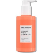 Nesto Home C Vitamini Yüz Yıkama Jeli 200 ml