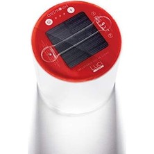 Nesto Home Solar Inflatable Light - Emrg