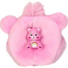 Nesto Home Cutie Reveal Sevimli Ayıcıklar Serisi JCN93 - Pembe