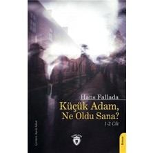 Nesto Home Küçük Adam Ne Oldu Sana? 1-2 Cilt