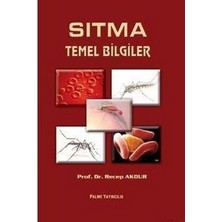 Palme Yayınevi Sıtma Temel Bilgiler