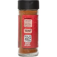 Nesto Home Köfte Baharı 45 gr