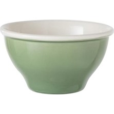 Nesto Home Verona Kase Yeşil 9 cm