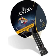 Calperia Ittf Onaylı Masa Tenisi Raketi