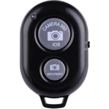 Nesto Home SG-R01 Telefon Bluetooth Kumanda Siyah