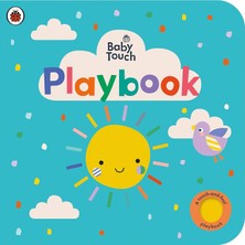 Nesto Home Baby Touch: Playbook