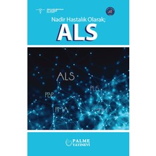 Palme Yayınevi Als Nadir Nadir Hastalık Olarak ALS