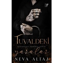 Nesto Home Tuvaldeki Yaralar: Kusursuzca Kusurlu Serisi