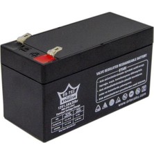 12 Volt 1.3 Amper Bakımsız Kuru Akü 12V 1.3AH Alarm Aküsü - 12V 1.3AH Bakımsız Kuru Akü - 12 Volt 1.3A Akü -12V 1.3 Ah Akü Ups-Alarm-Asansör Aküsü 12V 1,3AH 12V 1.3AH/20HR Bakımsız Kuru Akü