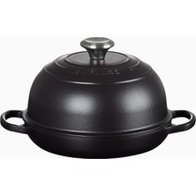 Le Creuset Döküm Ekmek Pişirme Kabı 24 cm