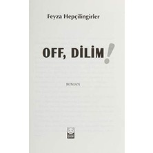 Nesto Home Off, Dilim!