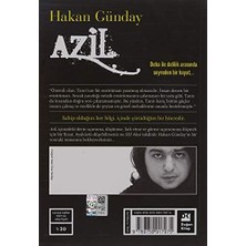 Nesto Home Azil: Deha ve Delilik Arasında Seyreden Bir Hayat...