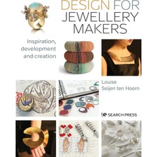 Nesto Home Design For Jewellery Makers: Inspiration, Development And Creation