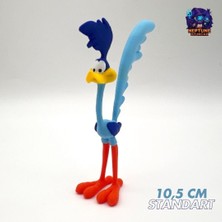 Neptune3D Road Runner Figürü (Looney Tunes)