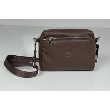 Sosela Omuz & El ÇANTA-67-7160 Kahve