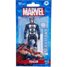 Berry Store Mvl 3.75IN Value Figür Thor