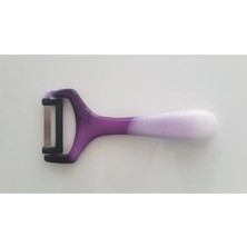 ERHCE Meyve Sebze Soyacağı Mor Ebruli