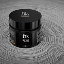 Berry Store Scalp & Face Clay Maske 450 gr | Yeşil Elmanın Ferahlatıcı Kokusu | Zengin Içerikli Mineraller | Tüm Cilt Tipleri Için | Doğal Killi Yüz Maskesi