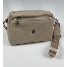 Sosela Omuz & El ÇANTA-67-7160 Kum