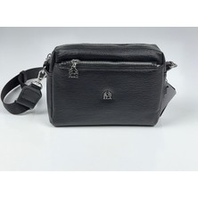 Sosela Omuz & El ÇANTA-67-7160 Siyah