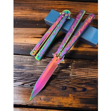 Taşkafa Kamp Outdoor Çakı