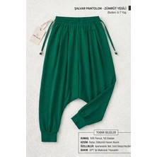 Kavaklıdere Giyim Kız Çocuk Şalvar Pantolon Lacivert 6-7 Yaş – Rahat Kesim