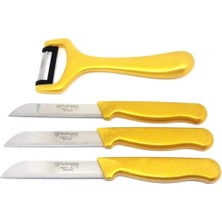 ERHCE Meyve Sebze Bıcagı ve Soyacak