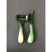 ERHCE Ebruli 2'li Soyacak Takımı - Yeşil