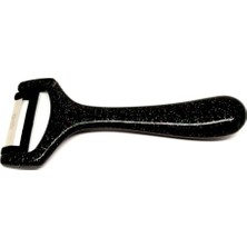 ERHCE Siyah Simli Soyacak