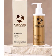 Cerazone Skin & Healthcare Leke Maskesi  & Yoğun Leke Giderici ve Gözenek Sıkılaştırıcı Maske 150 ml
