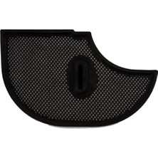 Berry Store Toz Torbasız Süpürge Motor Koruma Üst Filtre Süngeri, Runn'n, X4, Profilo Bagless ile Uyumlu