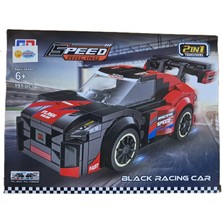 Duman Kutulu 2in1 LEGO