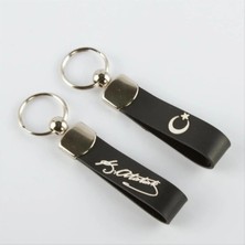 Nuveden Ieg™ Kemal Atatürk Anahtarlık