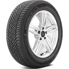 Hankook 215/50R18 92W Kinergy 4s2 x H750A (4 Mevsim) (2025)