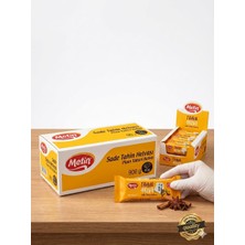 Metin 40 Gram Sade Tahin Helva x 90 Adet Süper Kalite