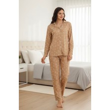 Grace Pijama Takımı