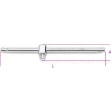 Beta 910/42 T Kol 3/8 Ürün Kodu 009100854