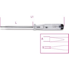 Beta 1253 Kontrol Kalemi Ürün Kodu 012530001