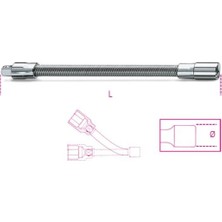 Beta 900FL Spralli Uzatma 1/4 Ürün Kodu 009000828