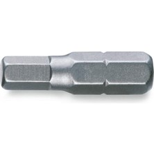 Beta 861PE-5 Bits Allen Uç Ürün Kodu 008610120 (10'lu)
