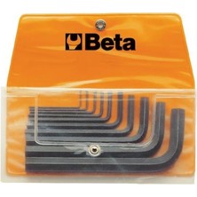Beta 96N/B10 Allen Takım Ürün Kodu 000960650